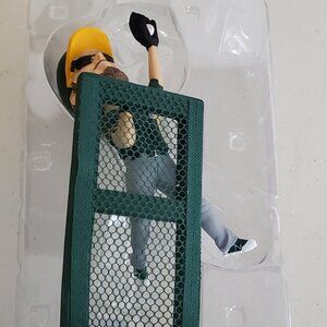 Josh Reddick Oakland A’s Bobblehead